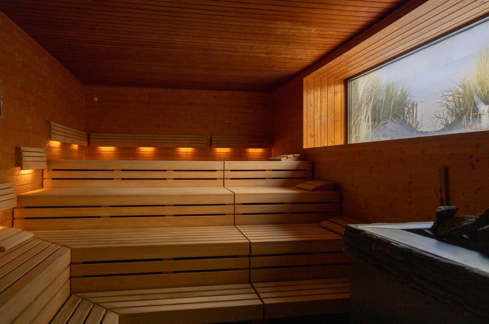 Fletcher Wellness-Hotel Brabant-Mill Екстериор снимка