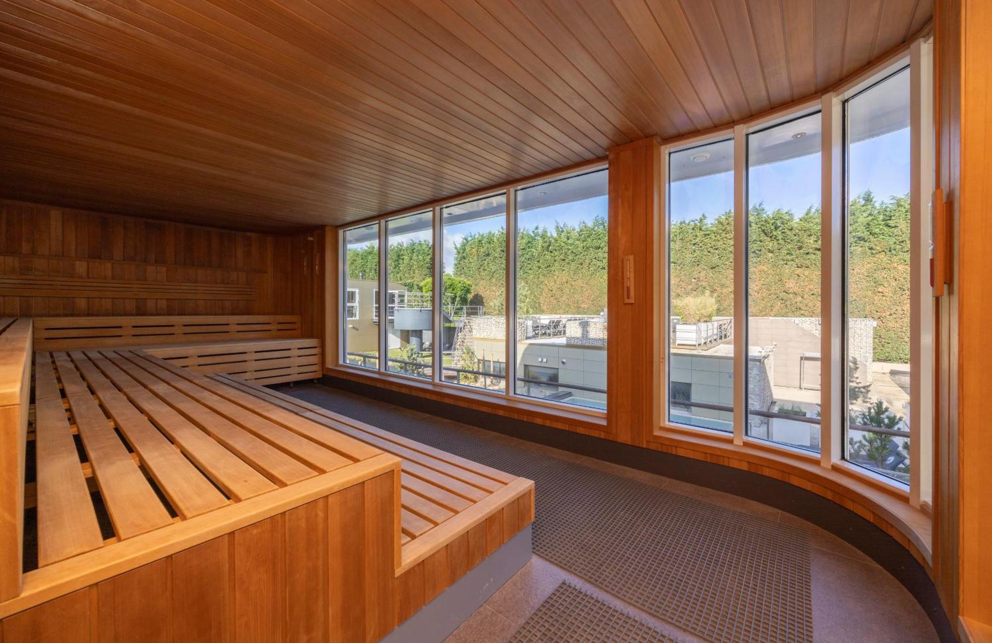 Fletcher Wellness-Hotel Brabant-Mill Екстериор снимка