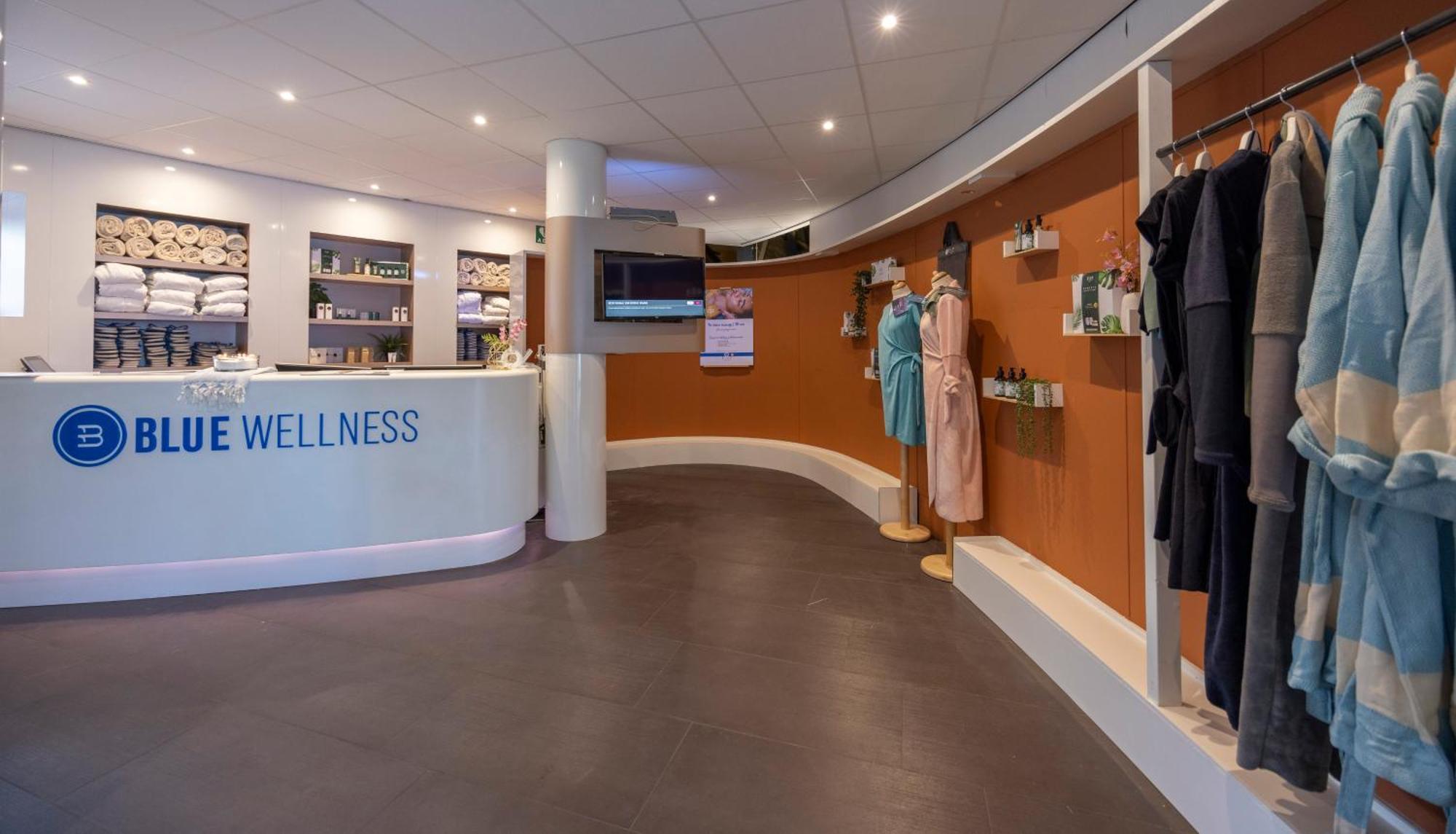 Fletcher Wellness-Hotel Brabant-Mill Екстериор снимка