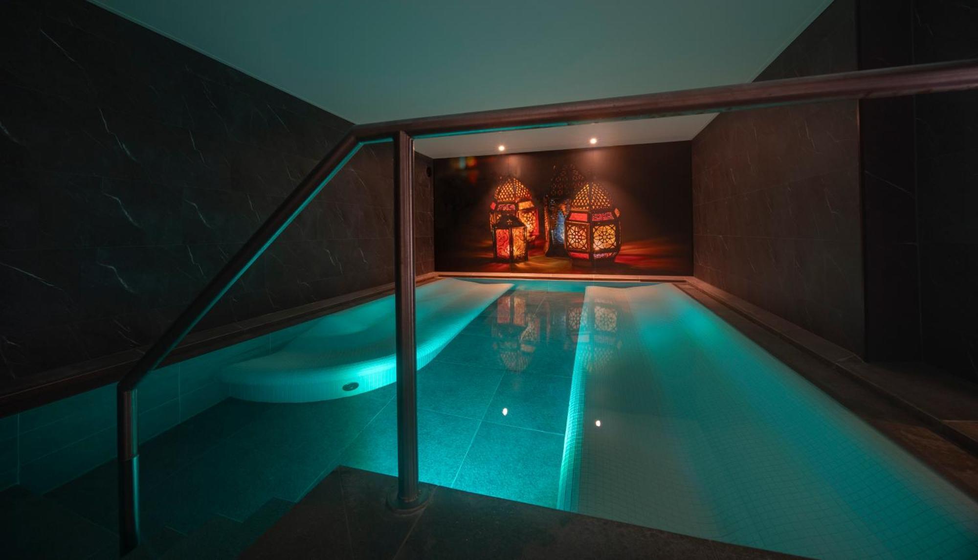 Fletcher Wellness-Hotel Brabant-Mill Екстериор снимка